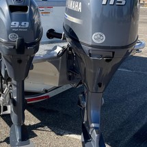 Thunder Jet 185 Explorer