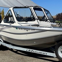 Thunder Jet 185 Explorer