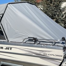 Thunder Jet 185 Explorer