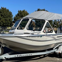 Thunder Jet 185 Explorer