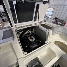 Bayliner VR5 BOWRIDER