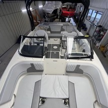 Bayliner VR5 BOWRIDER