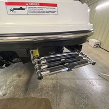 Bayliner VR5 BOWRIDER