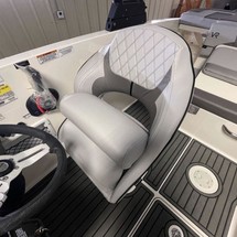 Bayliner VR5 BOWRIDER