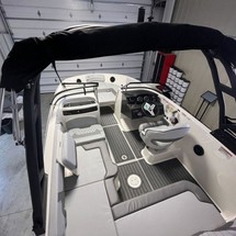 Bayliner VR5 BOWRIDER