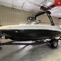Bayliner VR5 BOWRIDER
