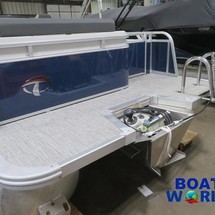 Tahoe q4 ss