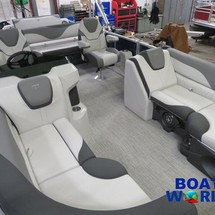 Tahoe q4 ss