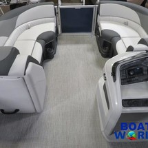Tahoe q4 ss