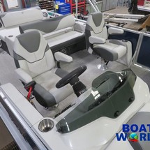Tahoe q4 ss
