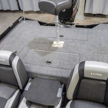 Lund Boats 1775 Impact SS