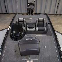 Lund Boats 1775 Impact SS