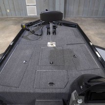 Lund Boats 1775 Impact SS