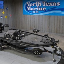 Lund Boats 1775 Impact SS