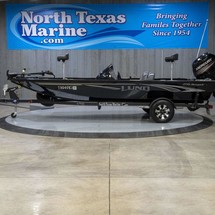 Lund Boats 1775 Impact SS