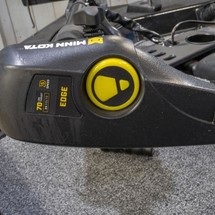 Lund Boats 1775 Impact SS