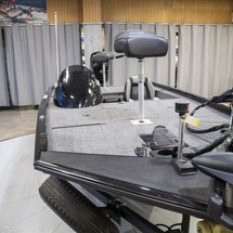 Lund Boats 1775 Impact SS