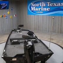 Lund Boats 1775 Impact SS