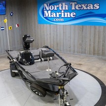 Lund Boats 1775 Impact SS