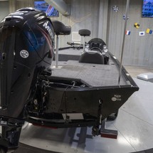 Lund Boats 1775 Impact SS