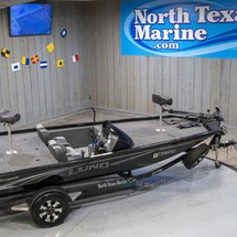 Lund Boats 1775 Impact SS