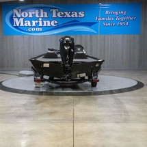 Lund Boats 1775 Impact SS