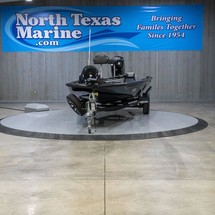 Lund Boats 1775 Impact SS