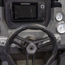 Lund Boats 1775 Impact SS