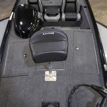 Lund Boats 1775 Impact SS