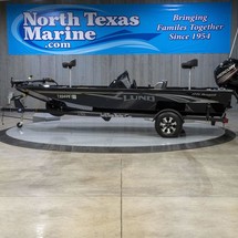 Lund Boats 1775 Impact SS