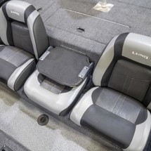 Lund Boats 1775 Impact SS