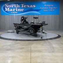 Lund Boats 1775 Impact SS