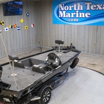 Lund Boats 1775 Impact SS