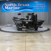 Lund Boats 1775 Impact SS