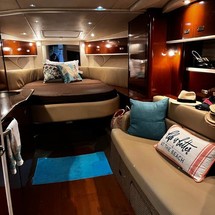 Sea Ray 350 Sundancer