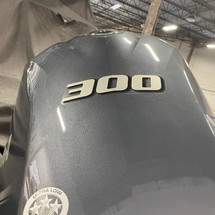 Angler Pro Boats 2900 center console