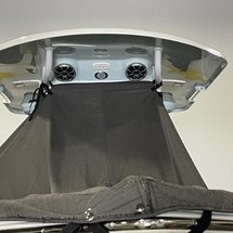 Angler Pro Boats 2900 center console