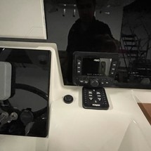 Angler Pro Boats 2900 center console