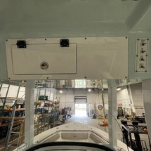 Angler Pro Boats 2900 center console