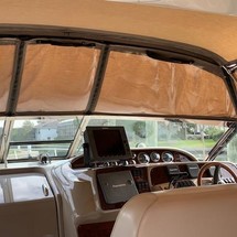 Sea Ray 370 Sundancer