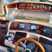 Sea Ray 370 Sundancer