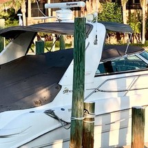 Sea Ray 370 Sundancer