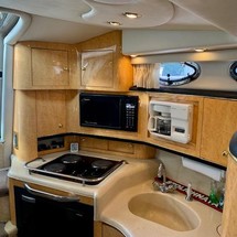 Sea Ray 370 Sundancer