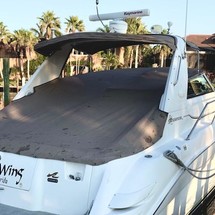 Sea Ray 370 Sundancer