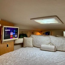 Sea Ray 370 Sundancer
