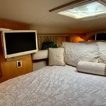 Sea Ray 370 Sundancer