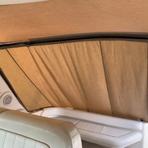 Sea Ray 370 Sundancer