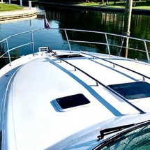 Sea Ray 370 Sundancer