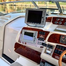 Sea Ray 370 Sundancer