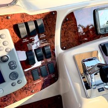 Sea Ray 370 Sundancer